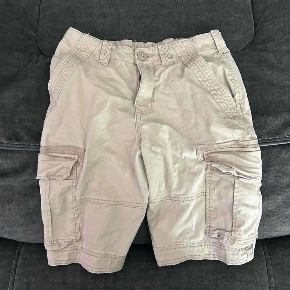 Cargo shorts